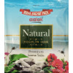 AALOK NATURAL 4IN1 AGARBATI 450G AALOK NATURAL 4IN1 AGARBATI 450G