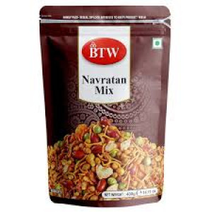 BTW NAVRATAN MIX 350G