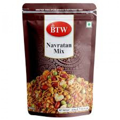 BTW NAVRATAN MIX 350G
