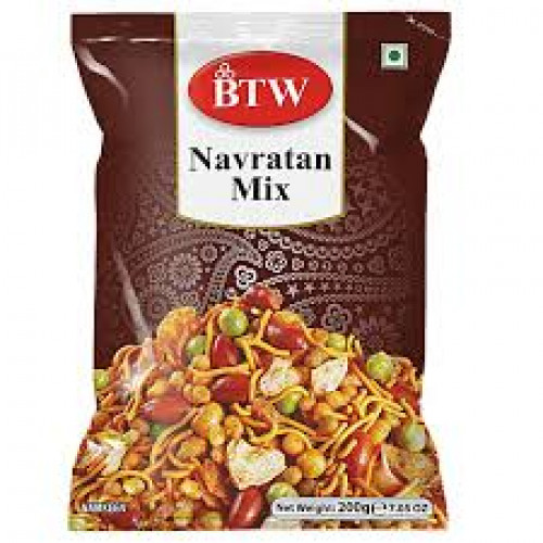 BTW NAVRATAN MIX 32G