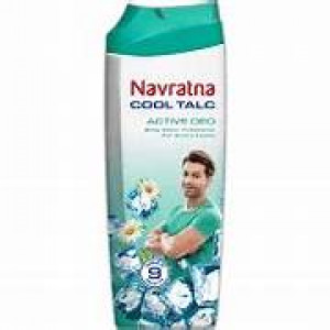 NAVRATAN COOL POWDER 200G NAVRATAN COOL POWDER 200G