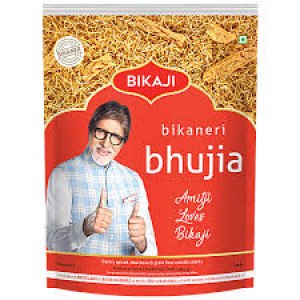 BIKAJI BIKANERI BHUJIA 400G