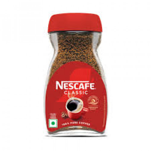NESCAFE CLASSIC 90G NESCAFE CLASSIC 90G