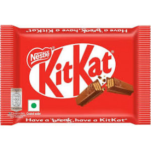 NESTLE KIT KAT 38.5G