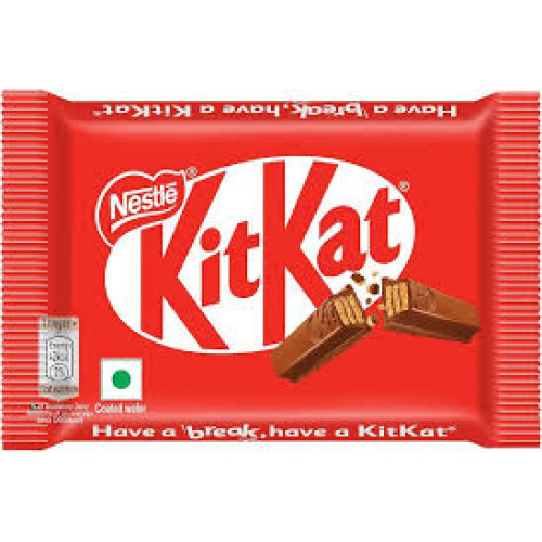 NESTLE KIT KAT 38.5G