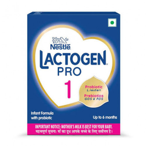 NESTLE LACTOGEN PRO1 400G NESTLE LACTOGEN PRO1 400G