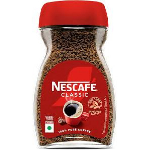 NESTLE NESCAFE CLASSIC 45G