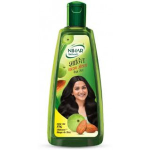 NIHAR SHANTI HAIR OIL 28ML NIHAR SHANTI HAIR OIL 28ML