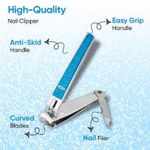 VEGA NAIL CLIPPER