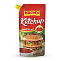 NILONS TOMATO KETCHUP 950G