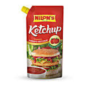 NILONS TOMATO KETCHUP 950G