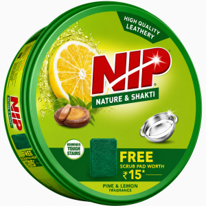 NIP DISHWASH TUB 600G