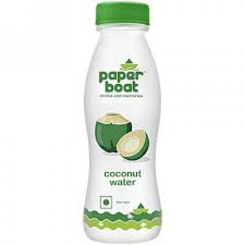 PAPER BOAT COCONUT WATER 200ML