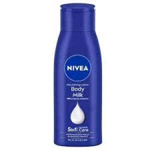 NIVEA BODY LOTION 50ML