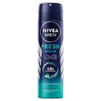 NIVEA MEN FRESH OCEAN DEO 150ML