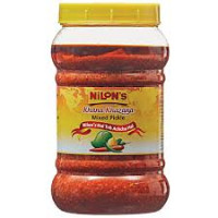 NILONS MIXED PICKLE 900G