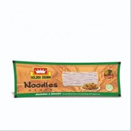 GOLDEN CROWN NOODLES 400G