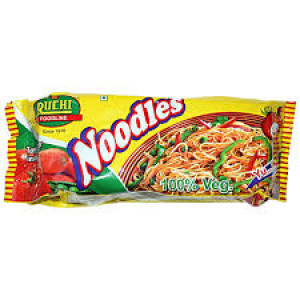 RUCHI NOODLES 400G