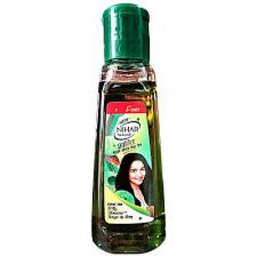 NIHAR SHANTI HAIR OIL 28ML