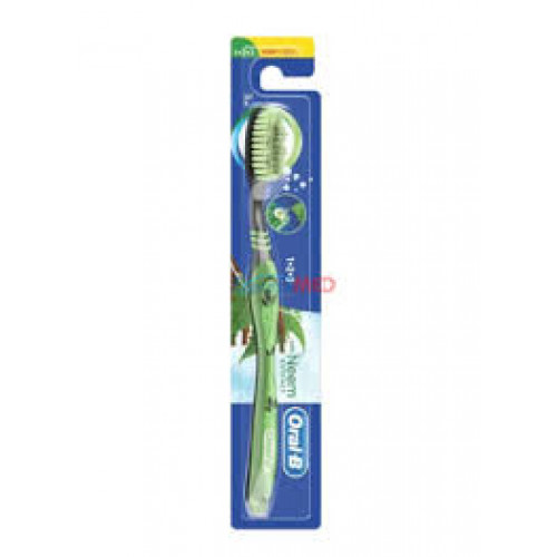 ORAL-B NEEM TOOTH BRUSH