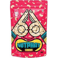 NUTPHAT CASHEW 250G