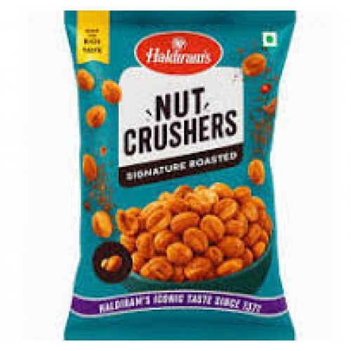 HALDIRAMS NUT CRUSHERS 200G