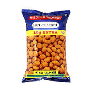 HALDIRAM BHUJIAWALA NUT CRACKER 210G