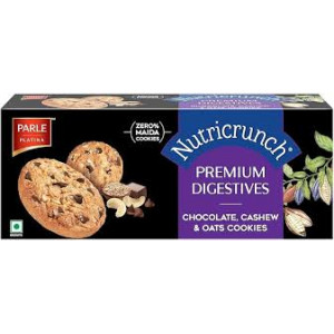 PARLE NUTRICRUNCH DIGESTIVES 75G