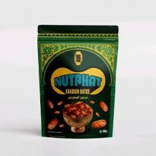 NUTPHAT ARABIAN DATES 500G