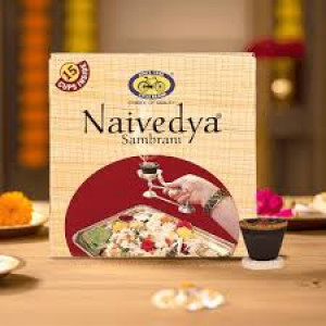 CYCLE NAIVEDYA SAMBRANI 12N