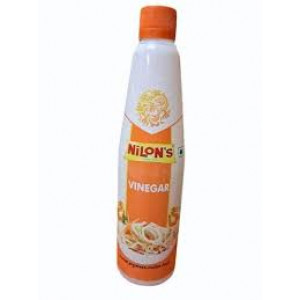 NILONS VINEGAR 630ML