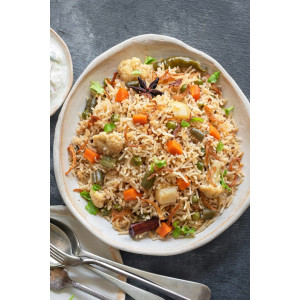 VEG NAVRATAN PULAV