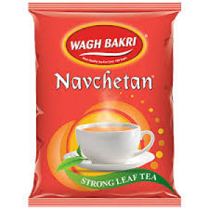 WAGH BAKRI 250G