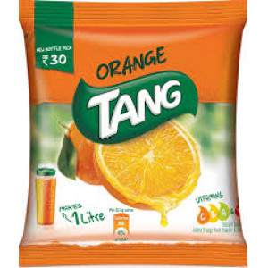 TANG ORANGE 75G