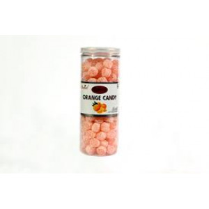 BADAL ORANGE CANDY 230G