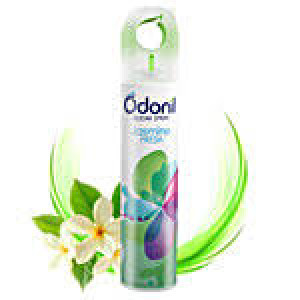 ODONIL JASMINE FRESH ROOM SPRAY 220ML
