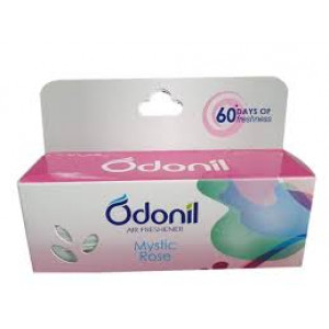 ODONIL MYSTIC ROSE AIR FRESHNER 100G