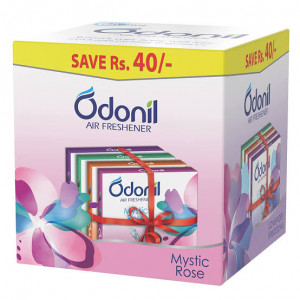 ODONIL AIR FRESHNER 192G ODONIL AIR FRESHNER 192G
