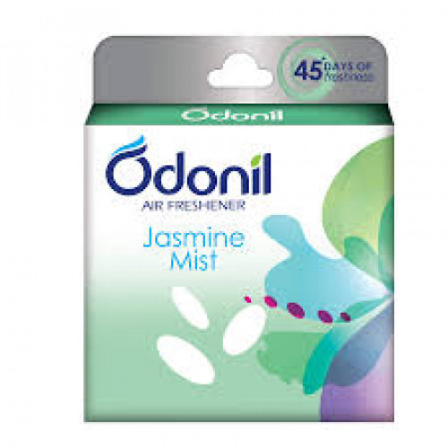 ODONIL JASMINE AIR FRESHNER 100G