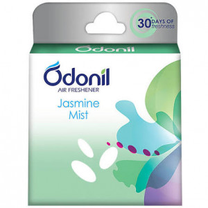 ODONIL JASMINE MIST 50G ODONIL JASMINE MIST 50G