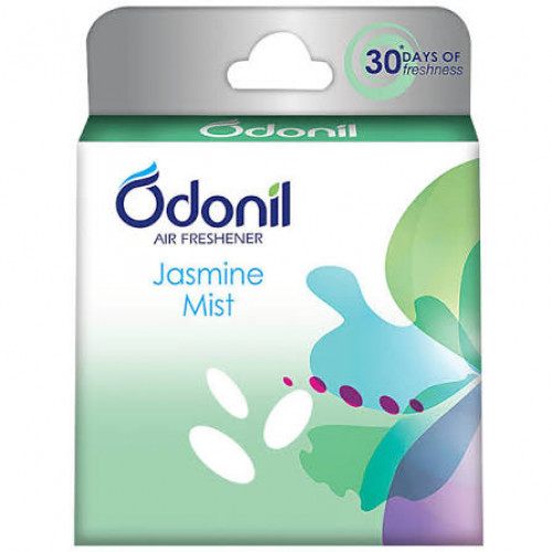 ODONIL JASMINE MIST 50G ODONIL JASMINE MIST 50G