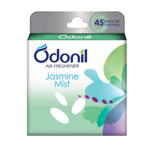 ODONIL JASMINE MIST AIR FRESHNER 72G