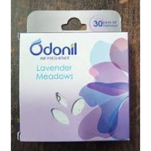 ODONIL LAVEBDER PACK OF 2 96G