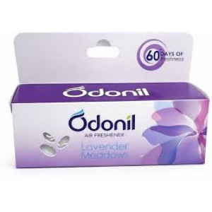 ODONIL LAVENDER AIR FRESHNER 100G