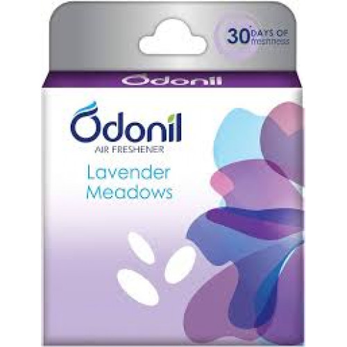 ODONIL LAVENDER MEADOWS 50G