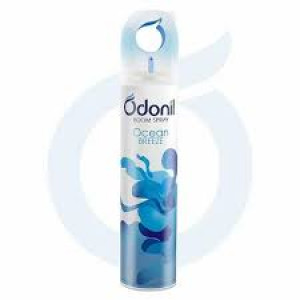 ODONIL OCEAN BREEZE ROOM SPRAY 220ML ODONIL OCEAN BREEZE ROOM SPRAY 220ML