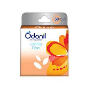 ODONIL ORCHID AIR FRESHNER 100G