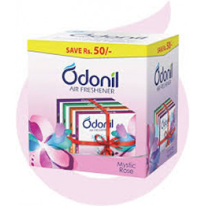ODONIL AIR FRESHENER 4*72G