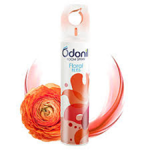 ODONIL FLORAL ROOM SPRAY 220ML