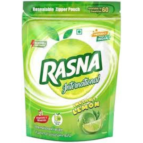 RASNA LEMON 500G